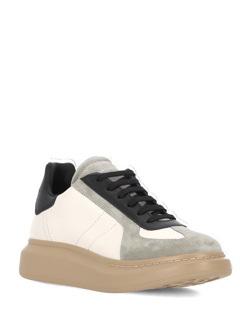 Sneakers Retro oversize ALEXANDER MCQUEEN | 807882WIAC49166